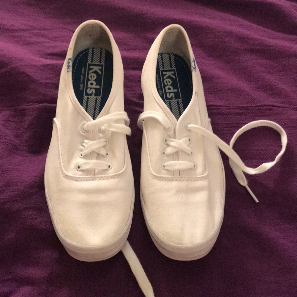 Keds Women’s Champions Originals